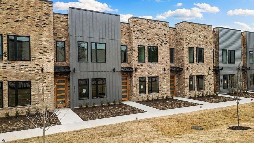 This newly constructed, all-electric 3 bedroom 2.5 bath PLUS office offers modern living across two spacious levels, featuring an open-concept layout designed for comfort and functionality. Conveniently located near shopping and entertainment, the property also includes an EV hookup for added efficiency and convenience inside the 2 car rear-entry garage. The flexible floor plan provides a bright, open living space ideal for both everyday living and entertaining. Optional amenities include a washer and dryer for an additional $50 per month, as well as a refrigerator available for an additional $50 per month. Pets are negotiable, and with multiple units available, this property offers a variety of options to suit your needs. Community dog park available