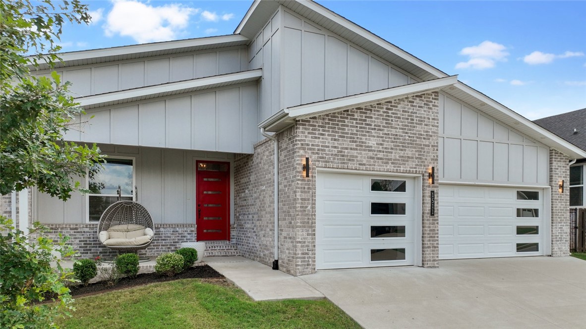 Westridge Village Sub Centerton - Residential