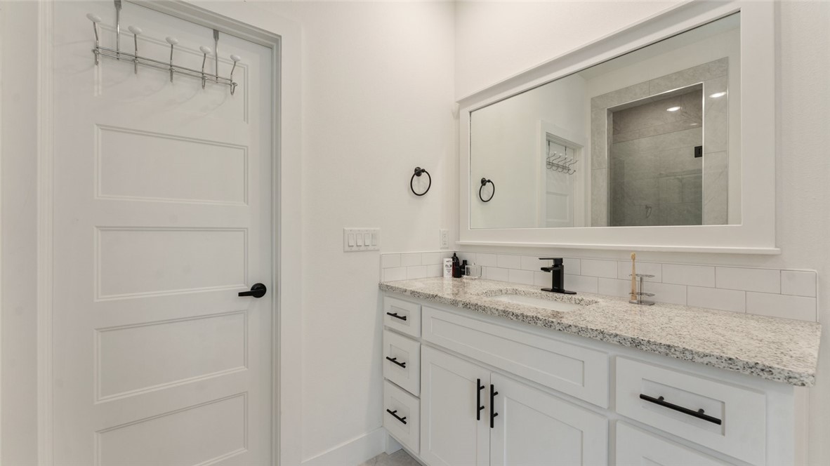 Westridge Village Sub Centerton - Residential