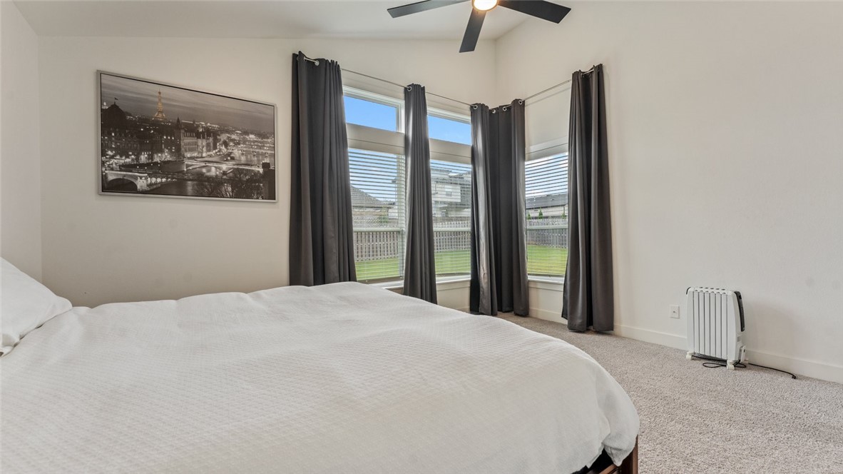 Westridge Village Sub Centerton - Residential