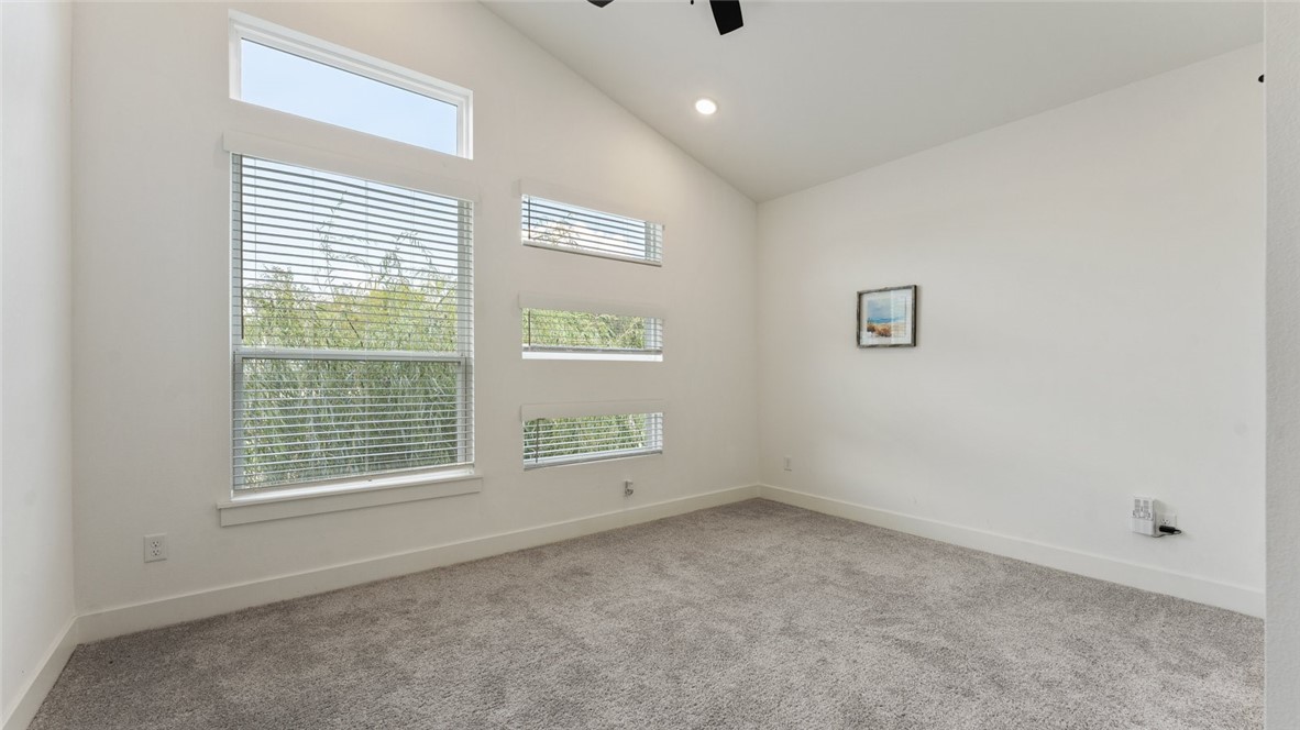 Westridge Village Sub Centerton - Residential