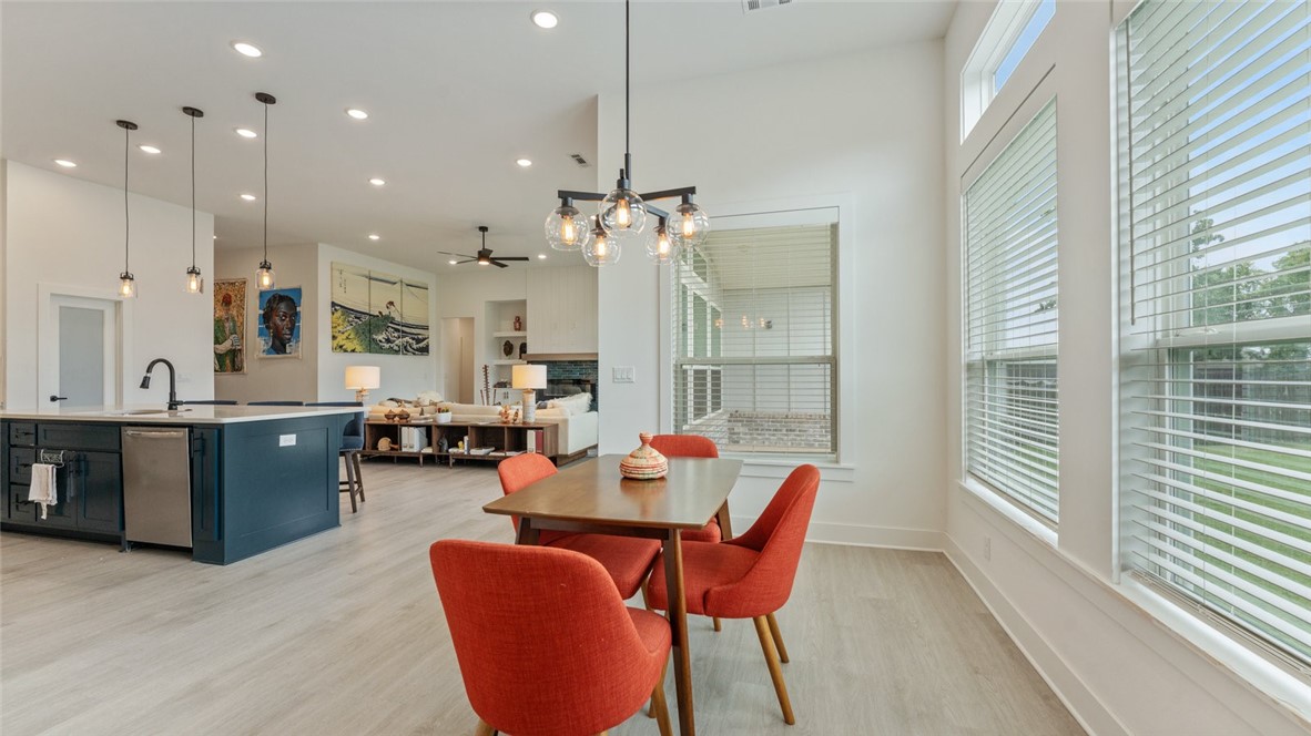 Westridge Village Sub Centerton - Residential