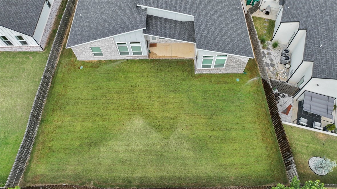 Westridge Village Sub Centerton - Residential