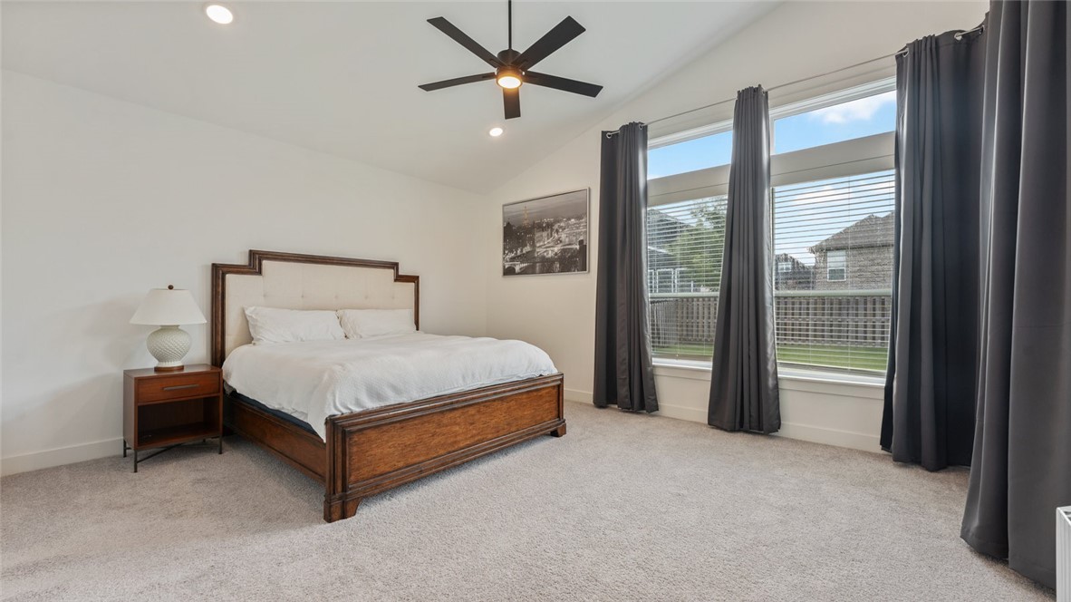 Westridge Village Sub Centerton - Residential