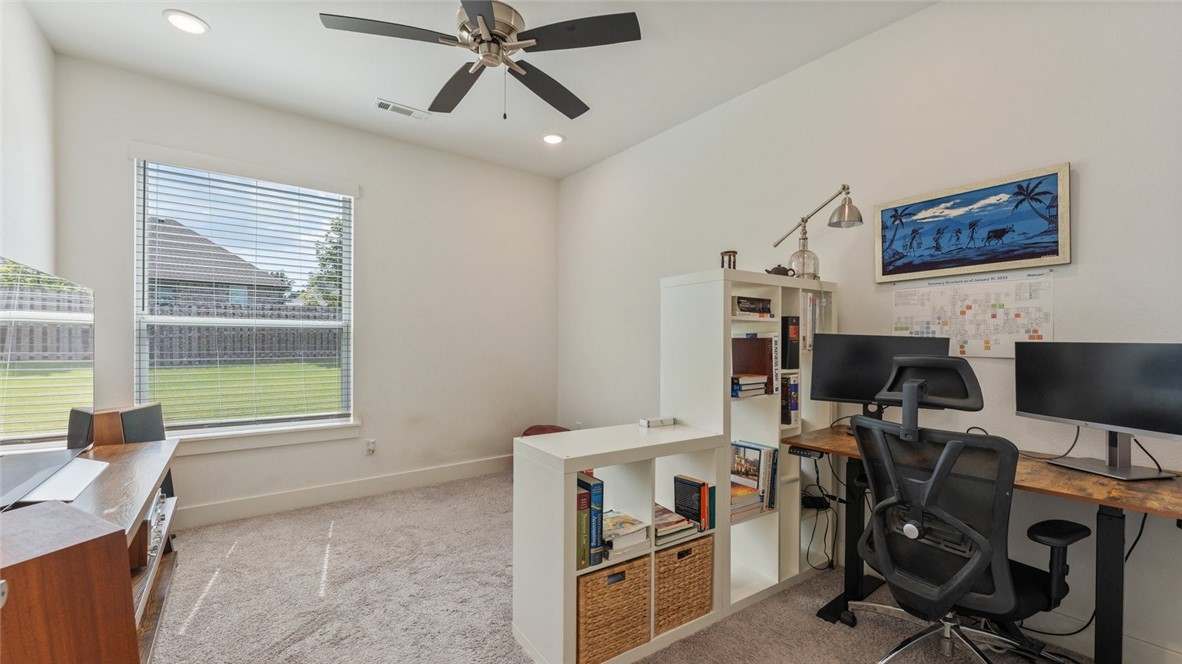 Westridge Village Sub Centerton - Residential