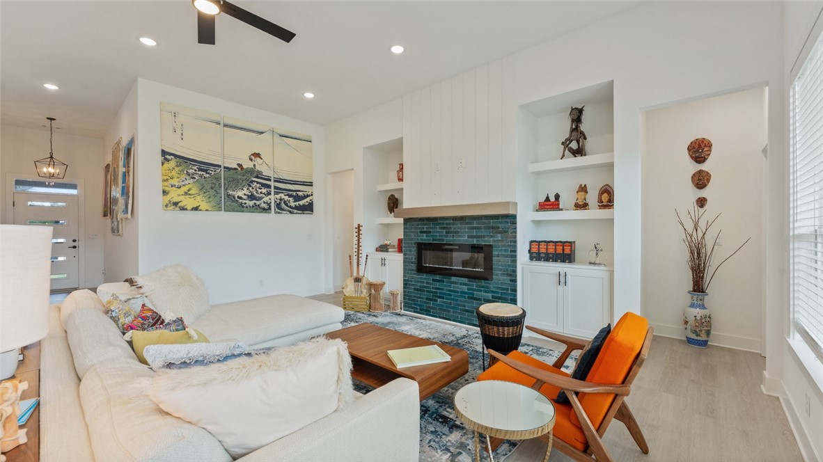 Westridge Village Sub Centerton - Residential