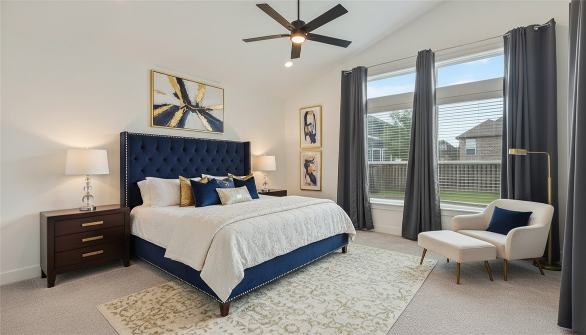 Westridge Village Sub Centerton - Residential