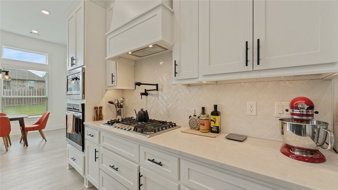 Westridge Village Sub Centerton - Residential