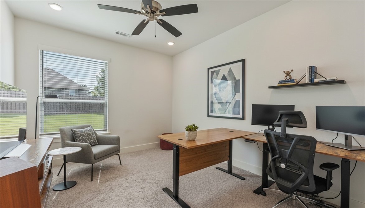 Westridge Village Sub Centerton - Residential