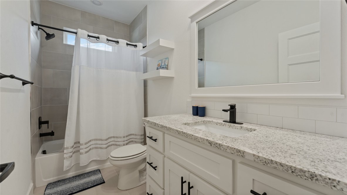 Westridge Village Sub Centerton - Residential