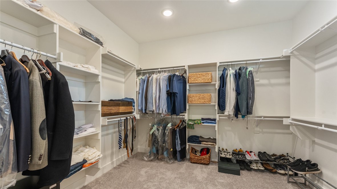 Westridge Village Sub Centerton - Residential