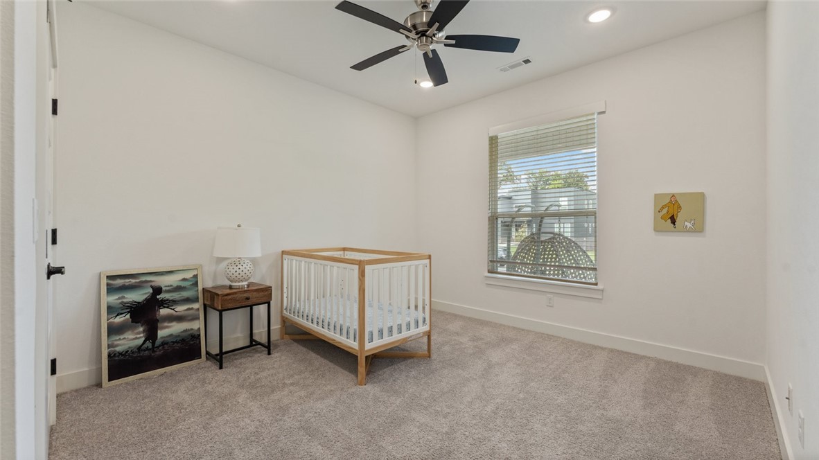 Westridge Village Sub Centerton - Residential