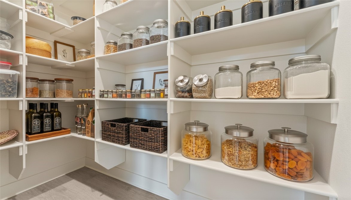 Westridge Village Sub Centerton - Residential