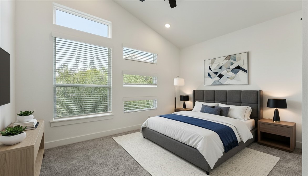 Westridge Village Sub Centerton - Residential