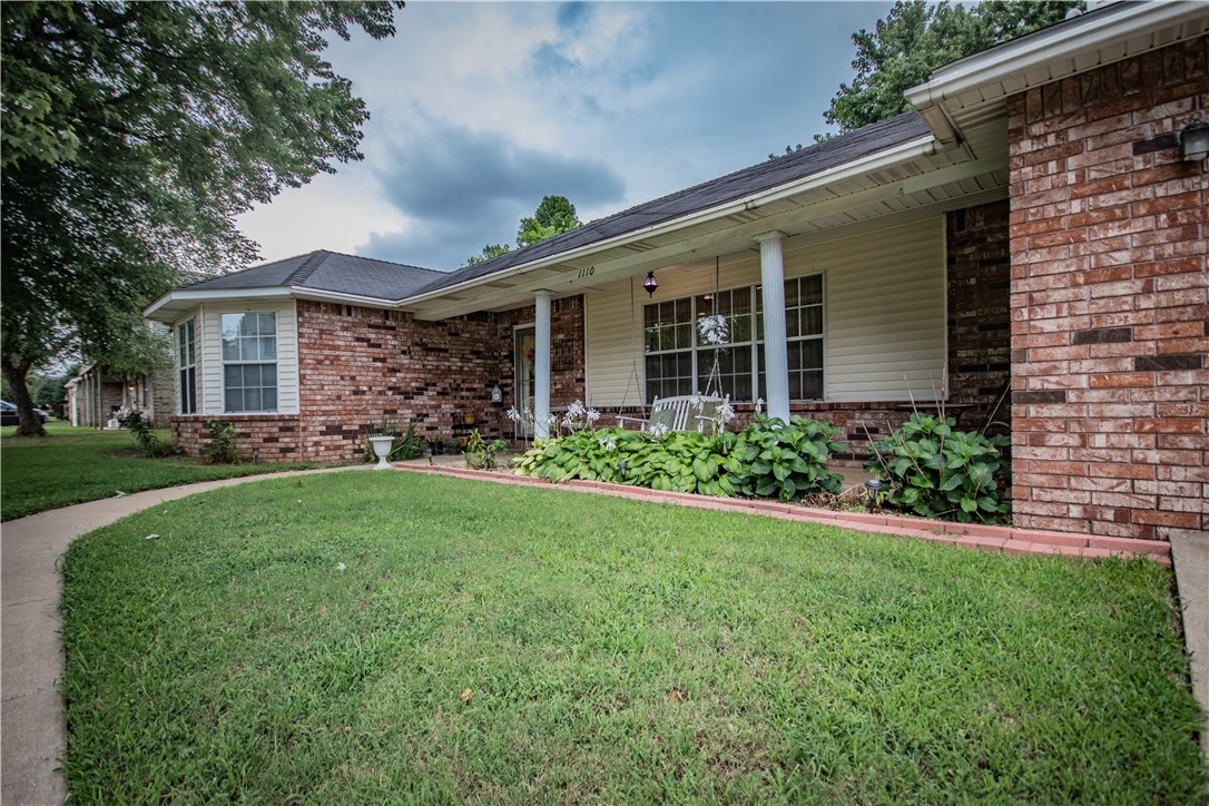 Ranch Plaza - Residential Lease