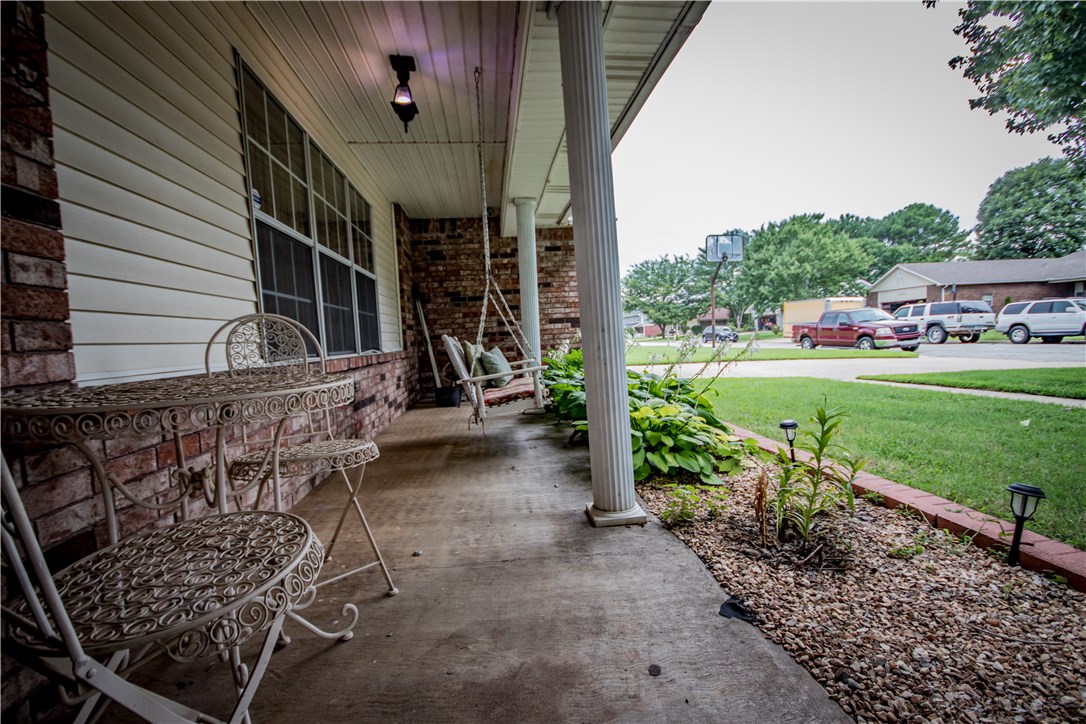 Ranch Plaza - Residential Lease