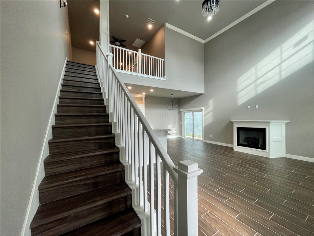 Cadence Crossing Sub - Residential