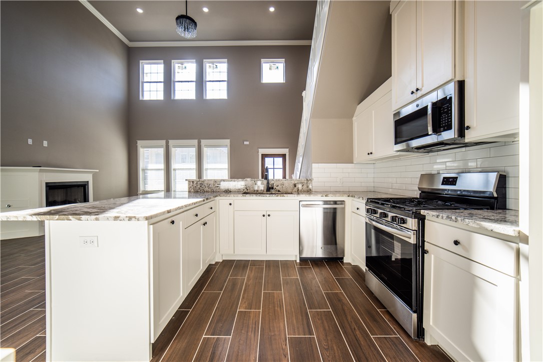 Cadence Crossing Sub - Residential