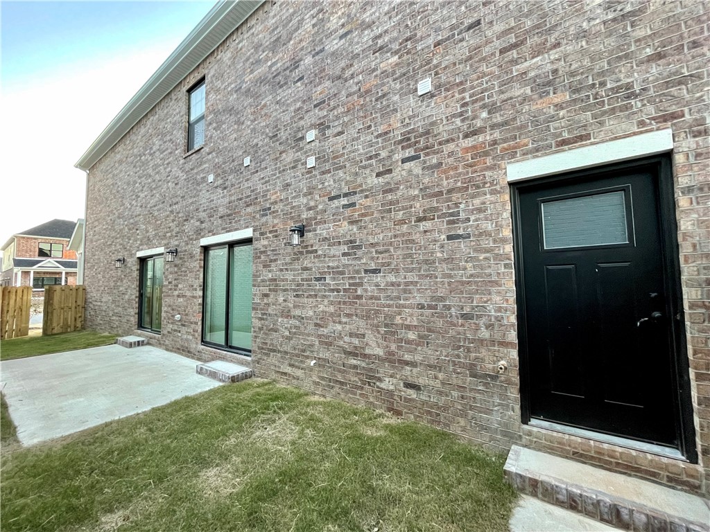 Cadence Crossing Sub - Residential
