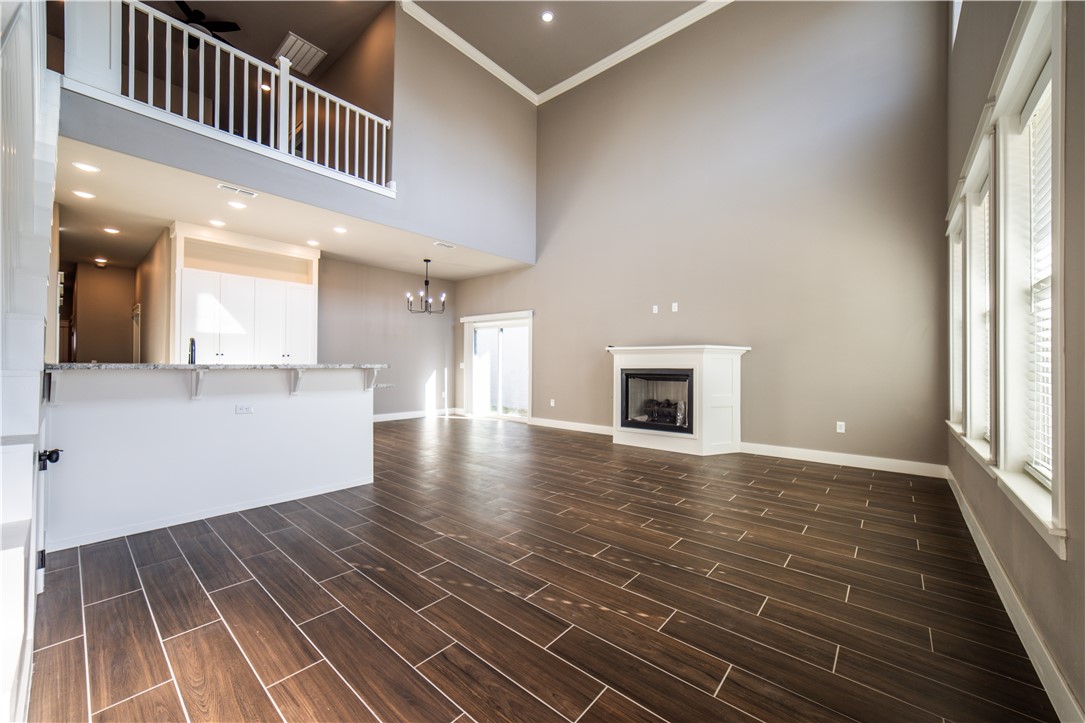 Cadence Crossing Sub - Residential