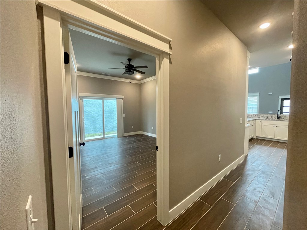 Cadence Crossing Sub - Residential