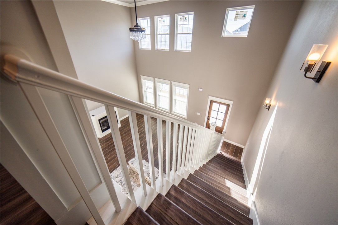Cadence Crossing Sub - Residential