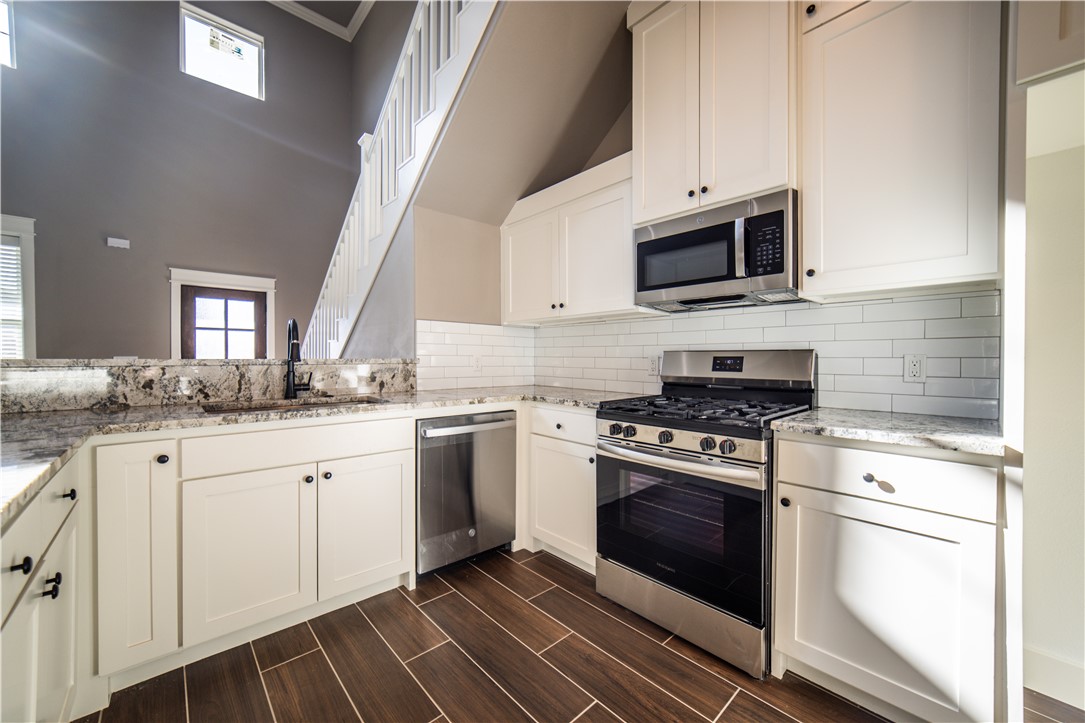 Cadence Crossing Sub - Residential