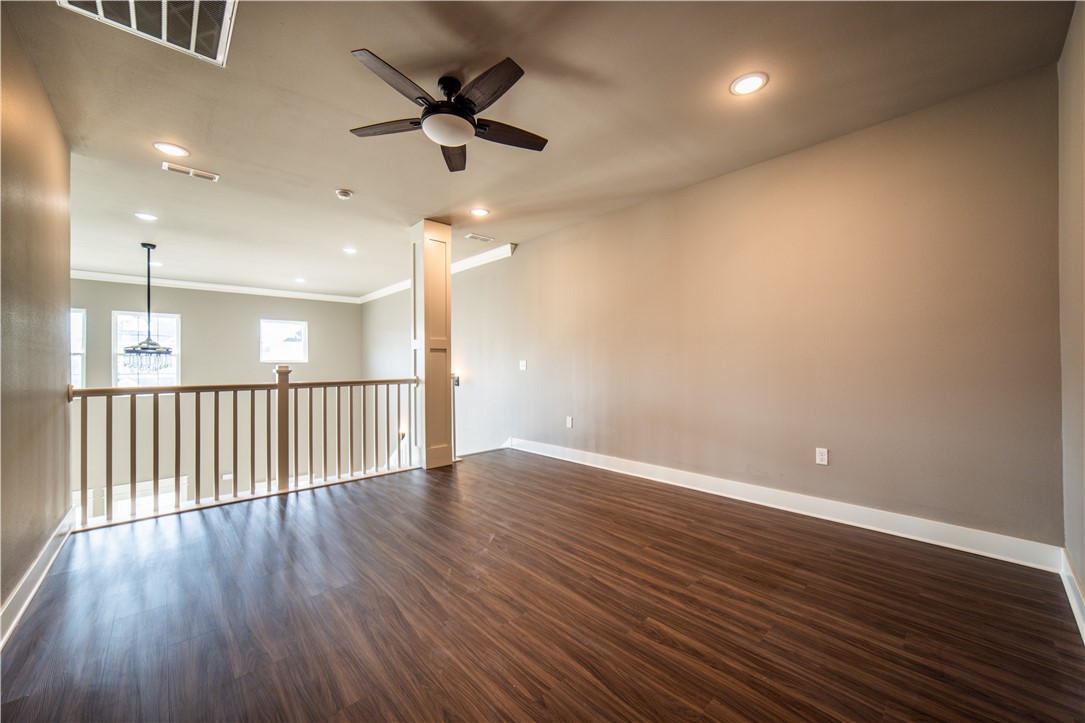 Cadence Crossing Sub - Residential