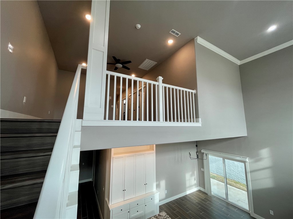 Cadence Crossing Sub - Residential
