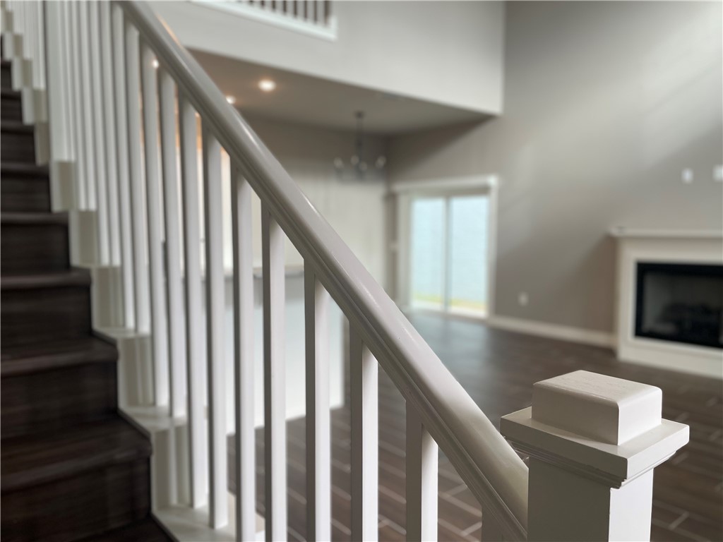 Cadence Crossing Sub - Residential