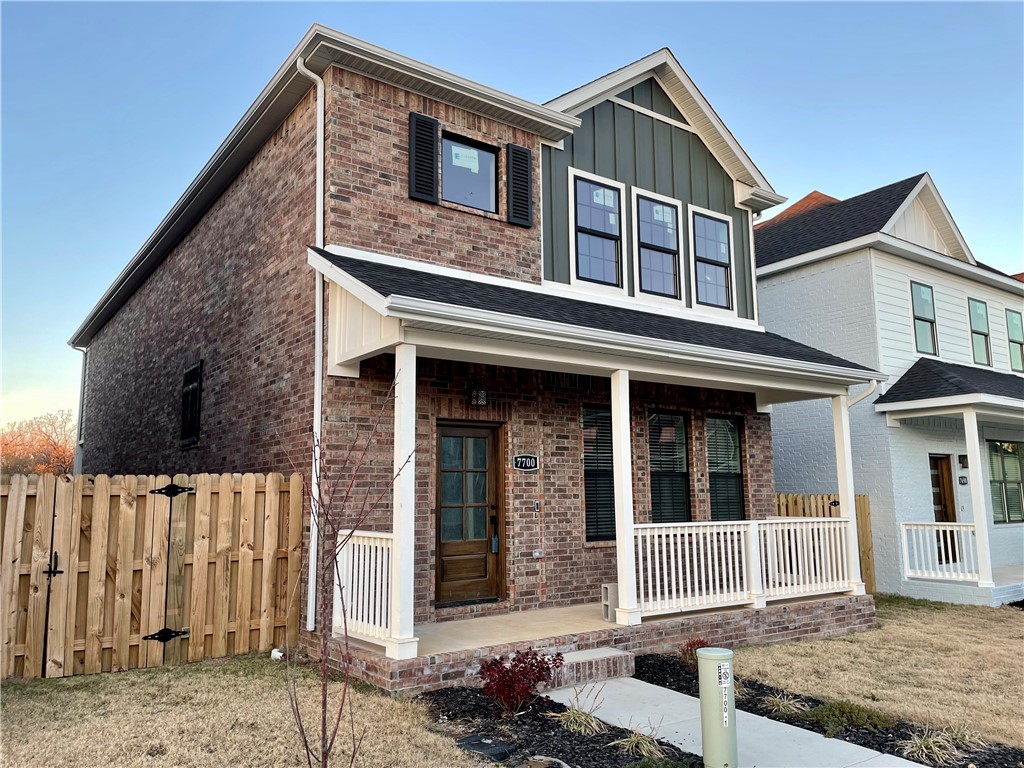 Cadence Crossing Sub - Residential