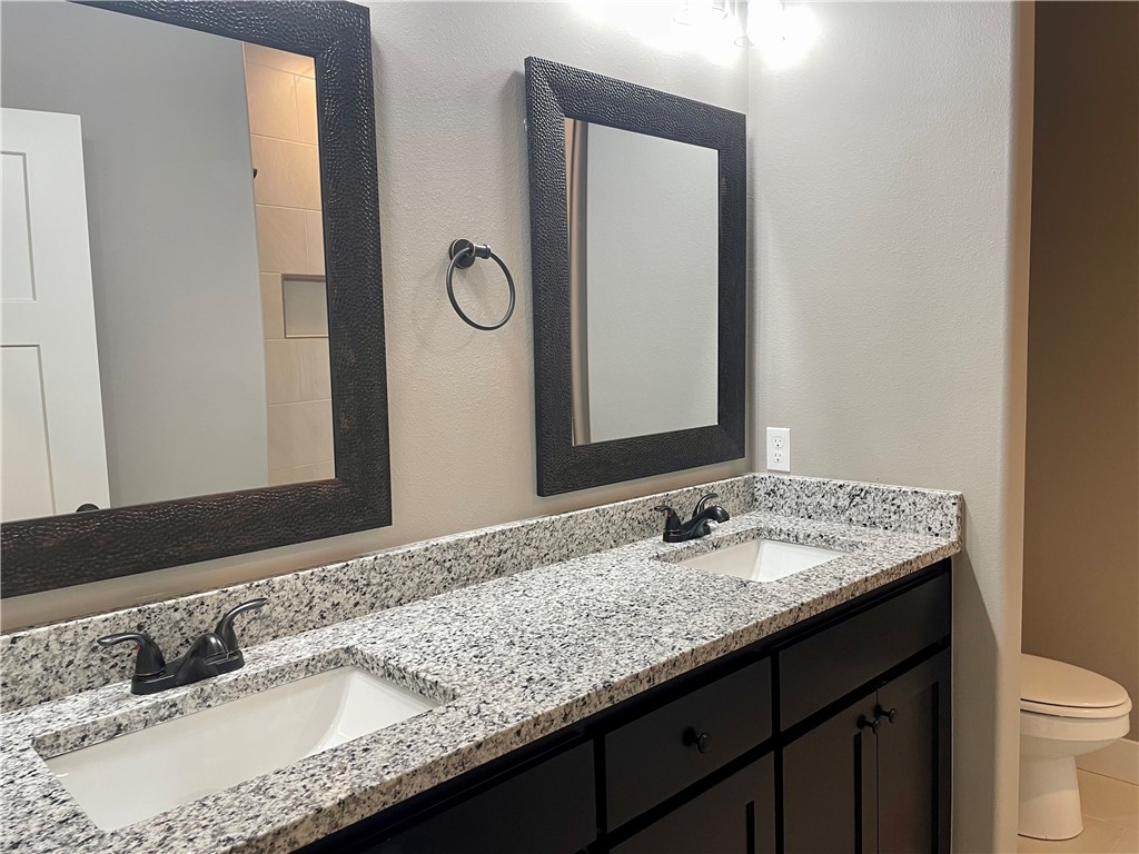 Cadence Crossing Sub - Residential