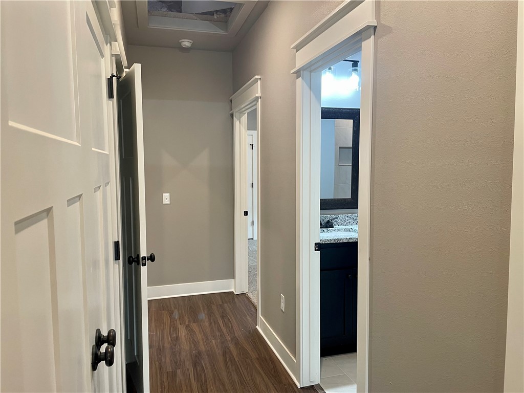 Cadence Crossing Sub - Residential