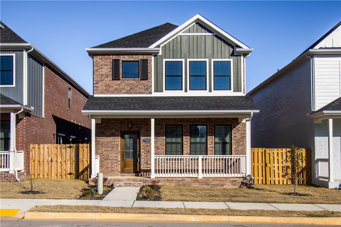 Cadence Crossing Sub - Residential