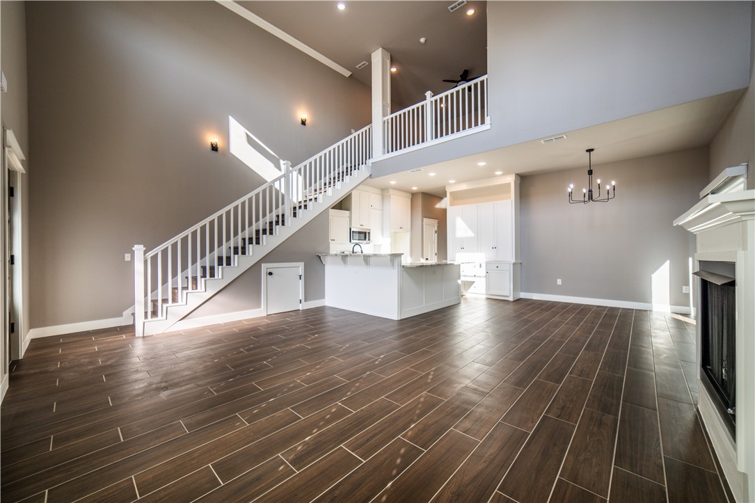 Cadence Crossing Sub - Residential