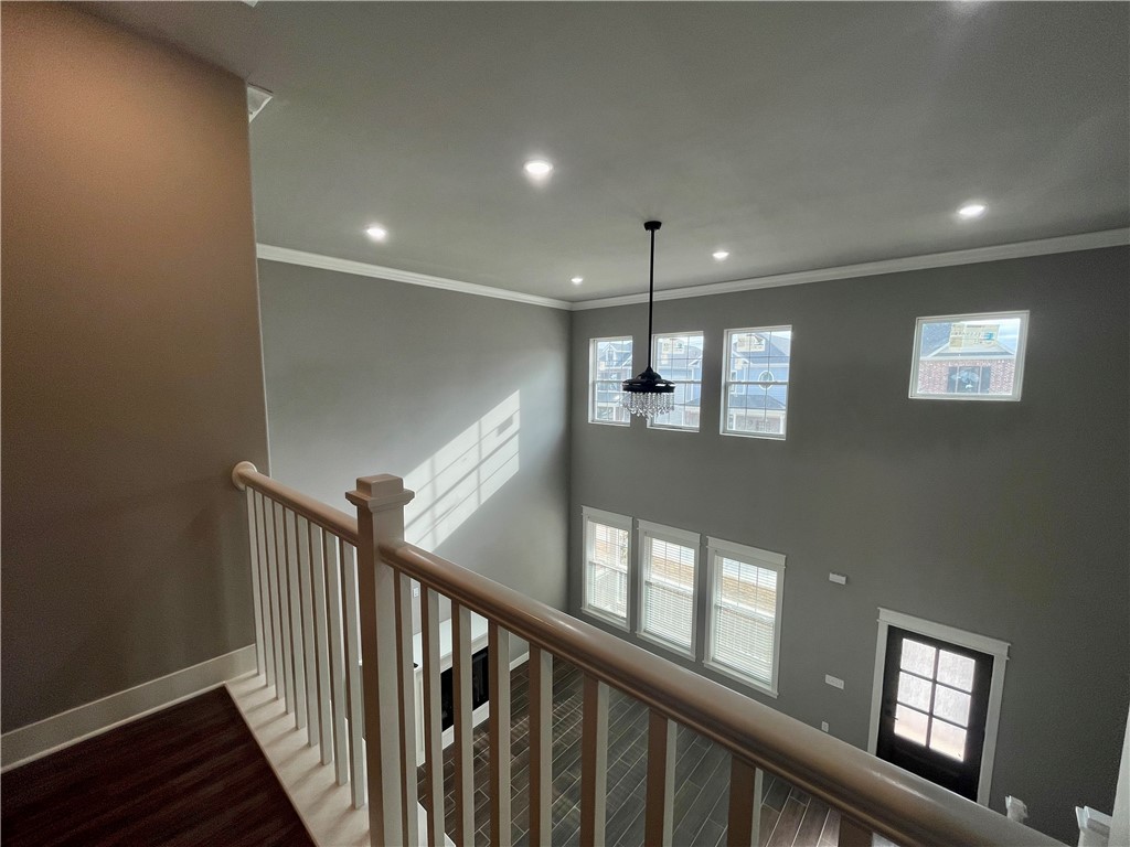 Cadence Crossing Sub - Residential
