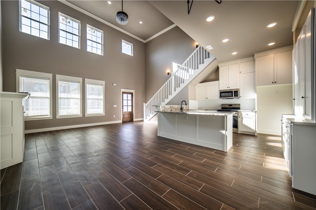 Cadence Crossing Sub - Residential