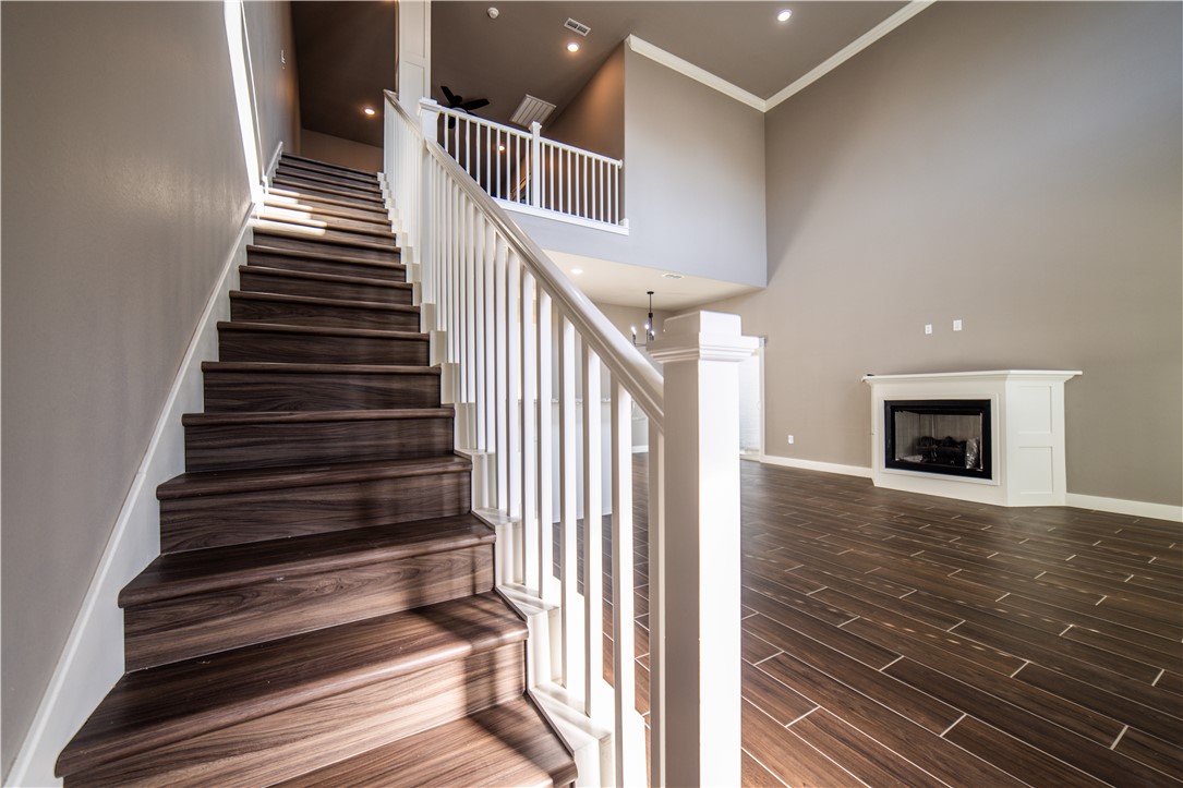Cadence Crossing Sub - Residential