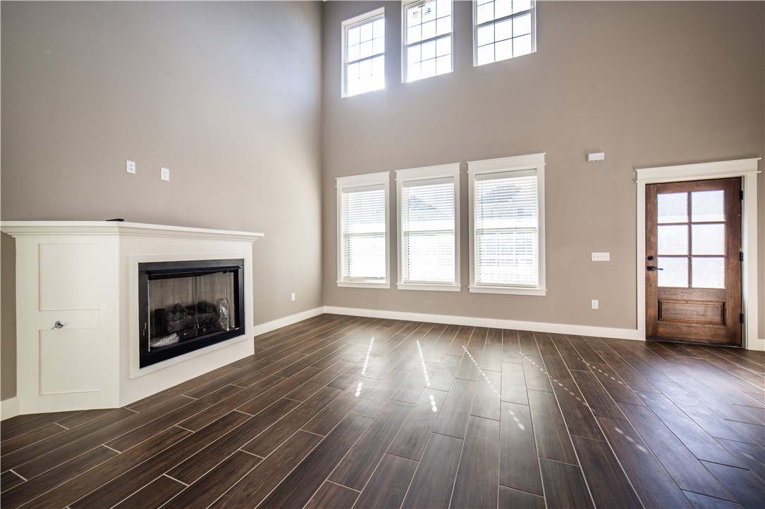 Cadence Crossing Sub - Residential