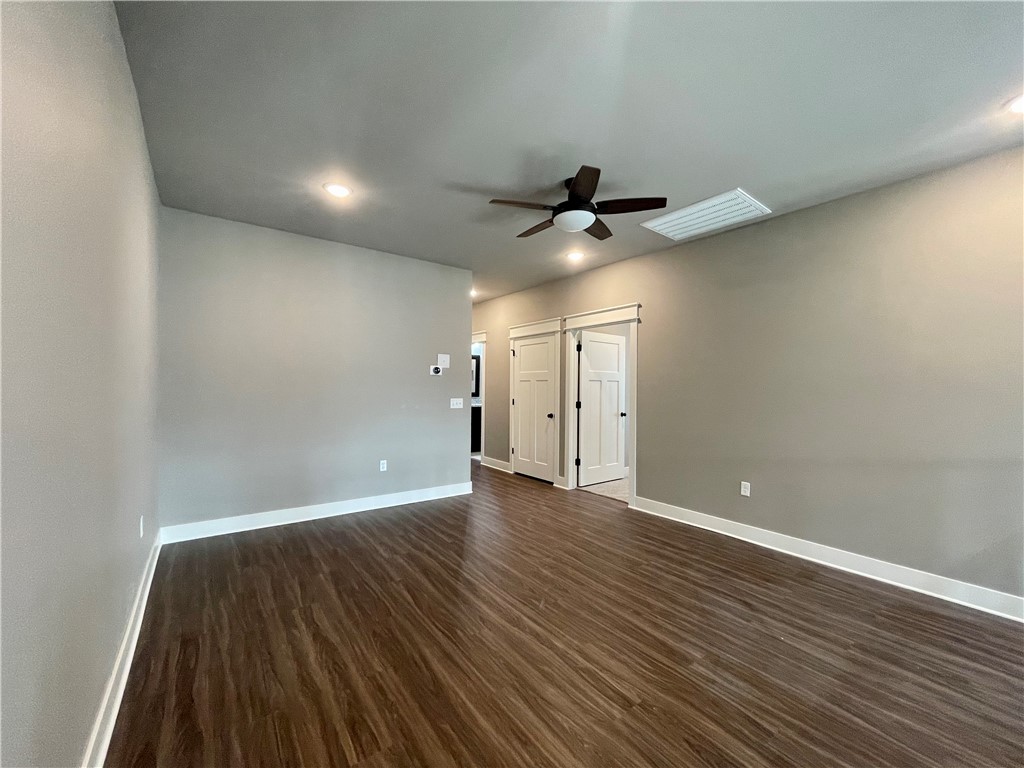 Cadence Crossing Sub - Residential