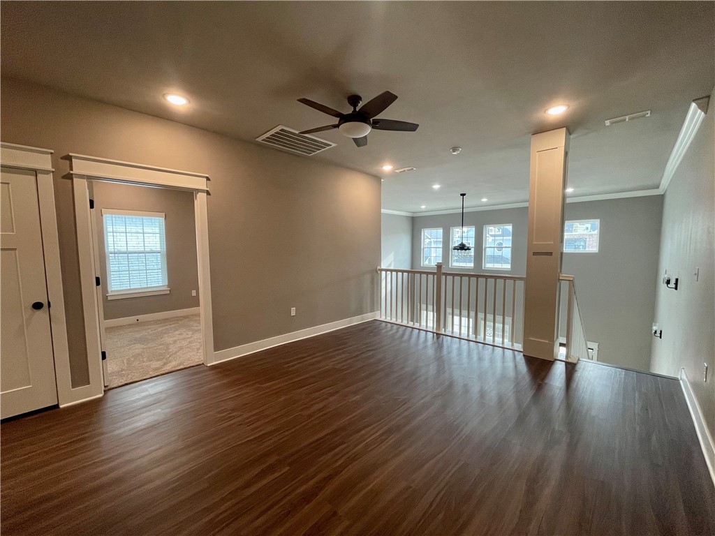 Cadence Crossing Sub - Residential