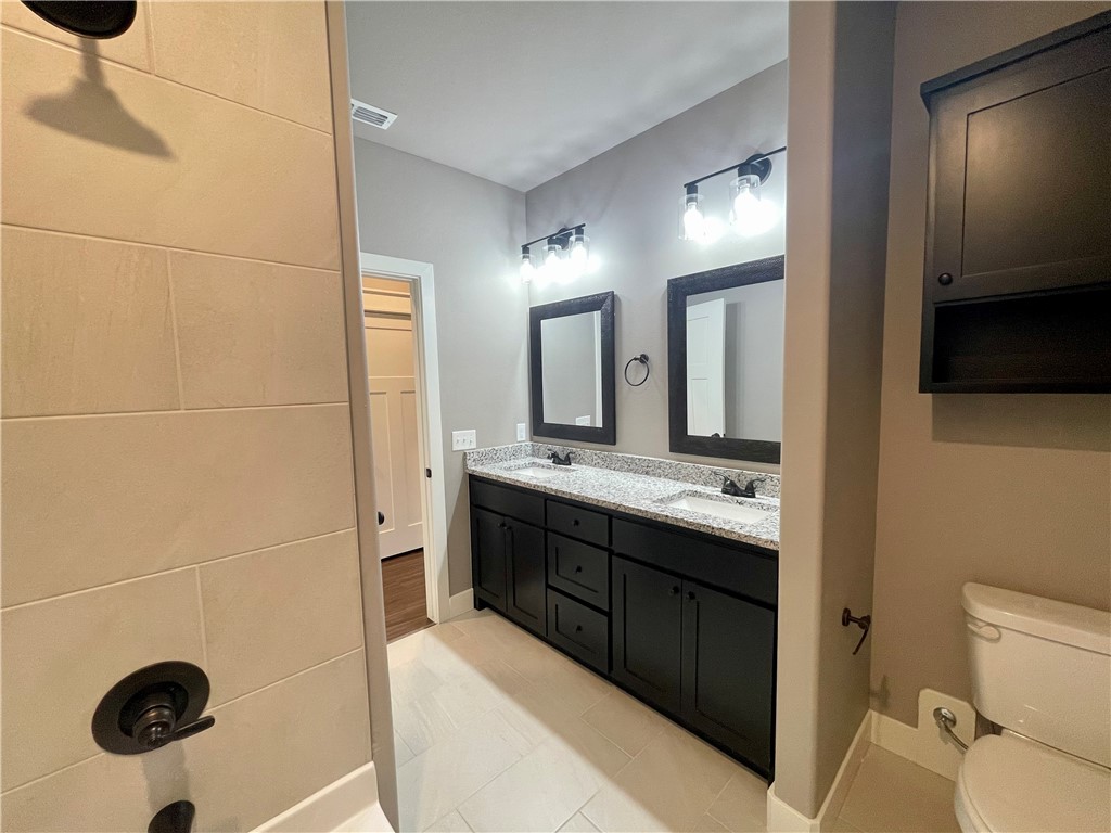 Cadence Crossing Sub - Residential