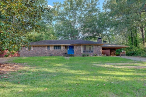 Photo of 1201 Trinity Street, El Dorado, AR 71730 (MLS # 1352041)