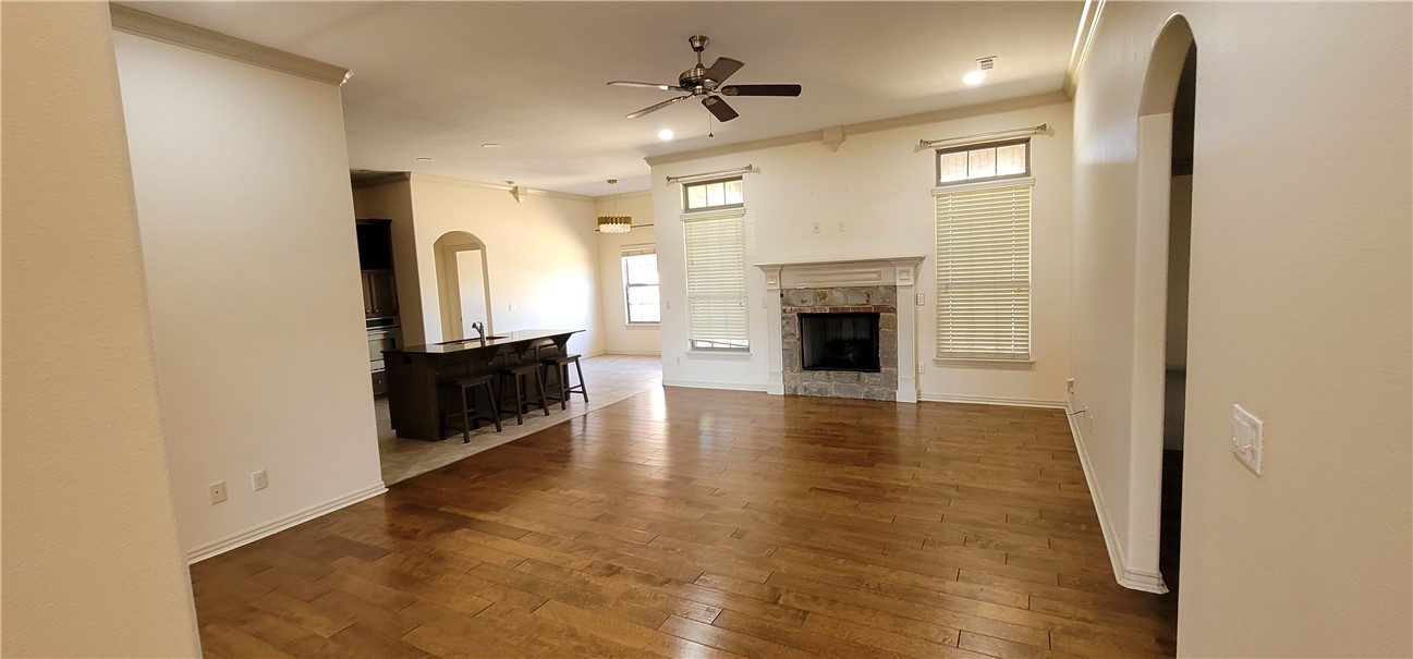 Keystone Sub Ph 2 Bentonville - Residential