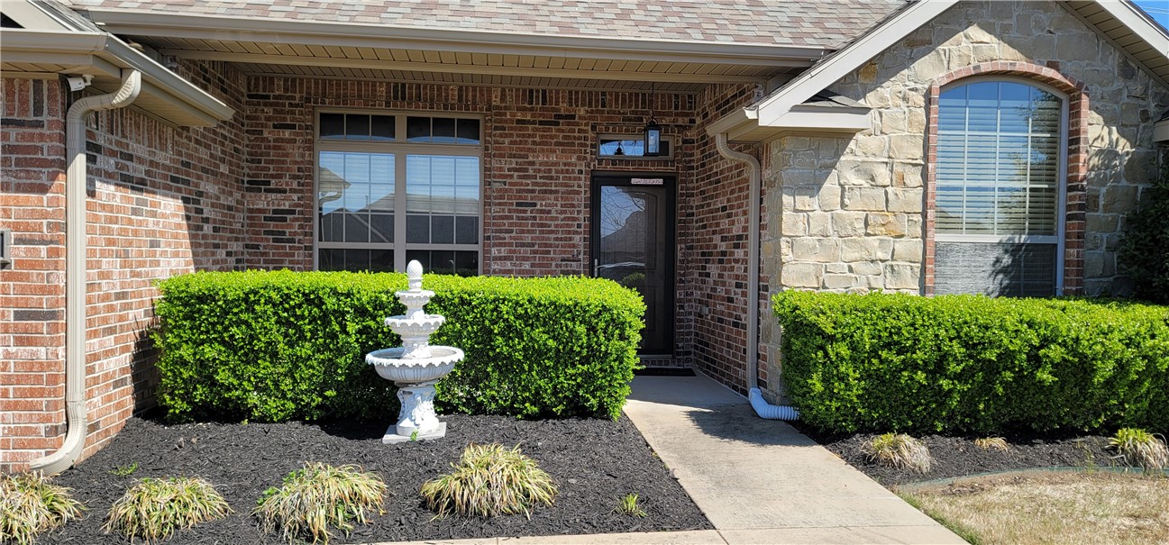 Keystone Sub Ph 2 Bentonville - Residential
