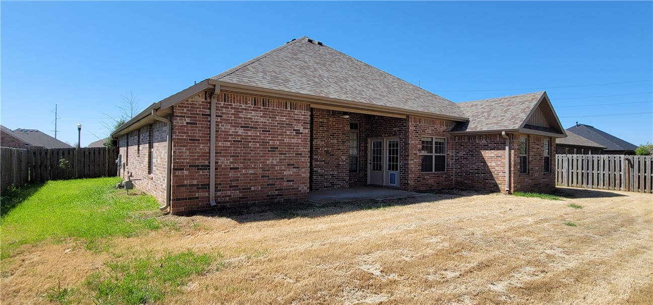 Keystone Sub Ph 2 Bentonville - Residential