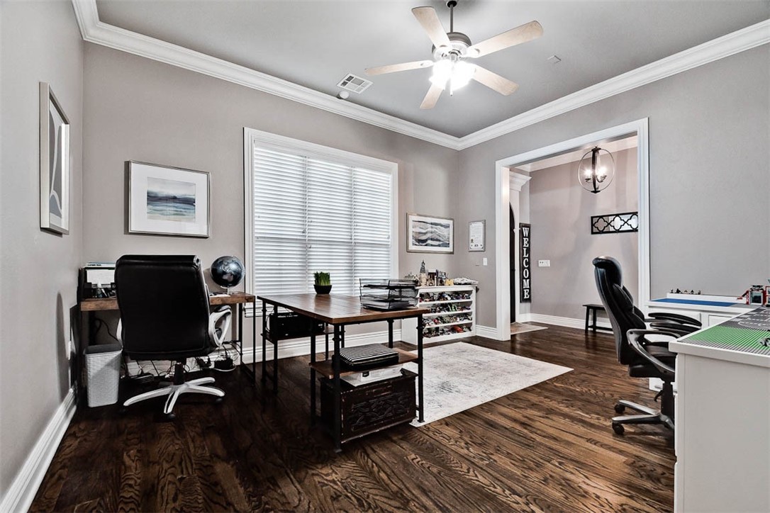 Pinnacle Gardens - Residential