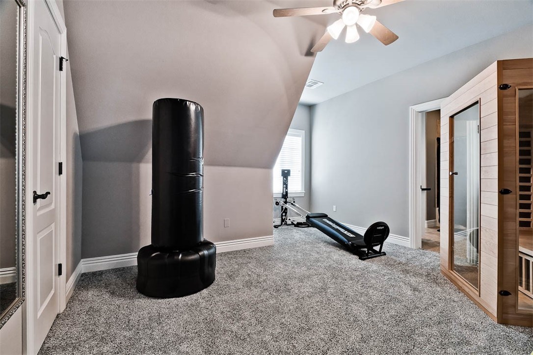 Pinnacle Gardens - Residential