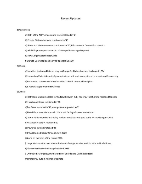 Pinnacle Gardens - Residential