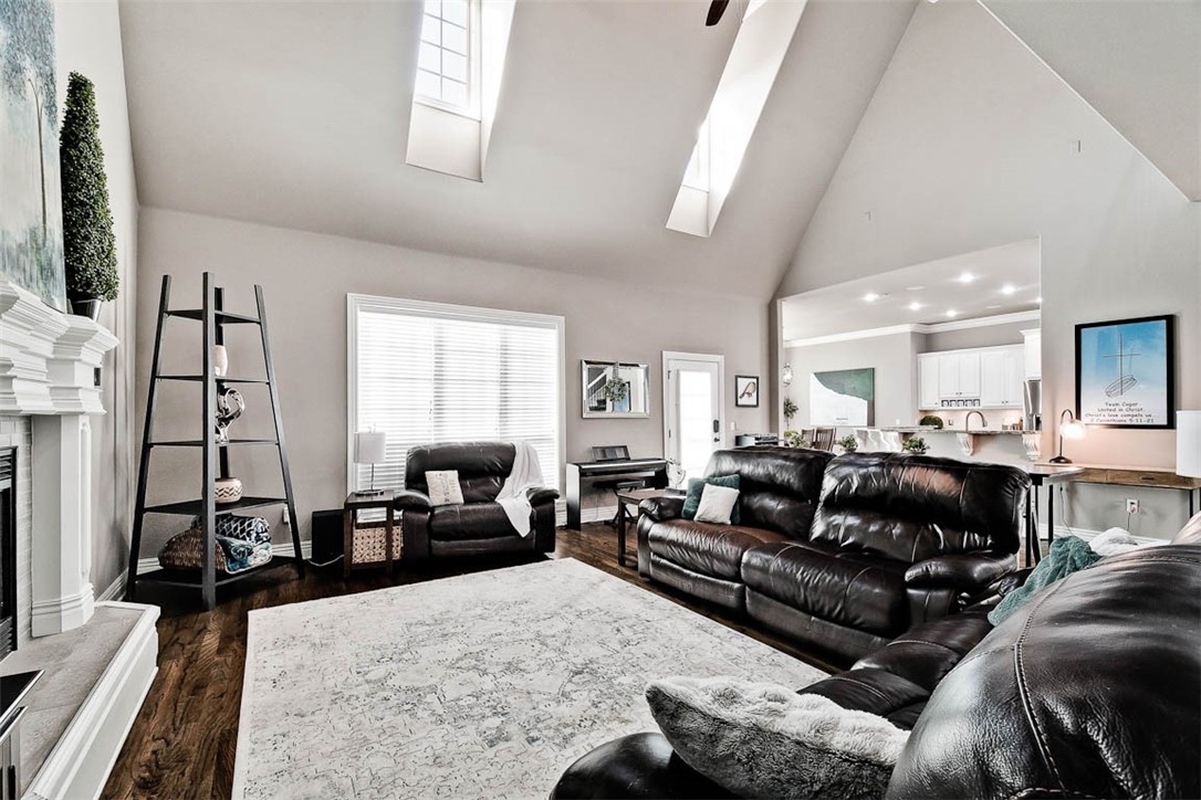 Pinnacle Gardens - Residential